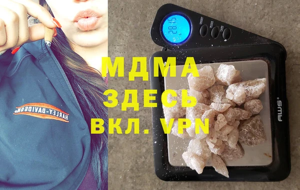 стафф Заволжье